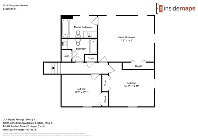 Building Photo - 3021 Wendy Ln