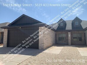 Building Photo - 5519 Kemper St