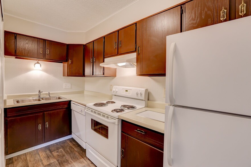 Interior Photo - Adrienne Townhomes & Apartments