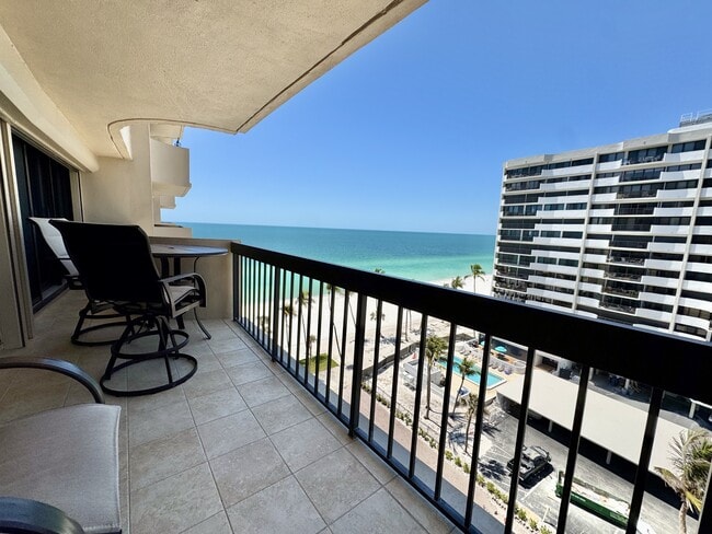 Primary Photo - 4001 Gulf Shore Blvd N