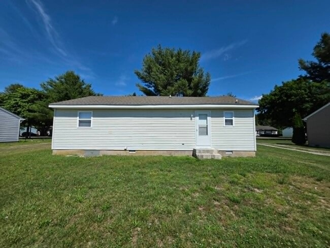 Building Photo - 1122 Hillcrest Ave