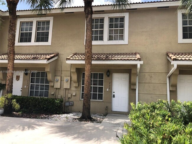 Building Photo - 232 S W 122nd Terrace