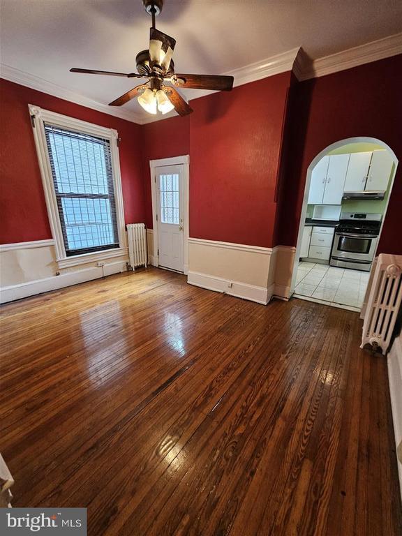 Building Photo - 1920 11th St NW