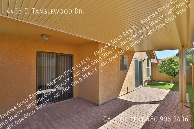 Building Photo - 4435 E Tanglewood Dr