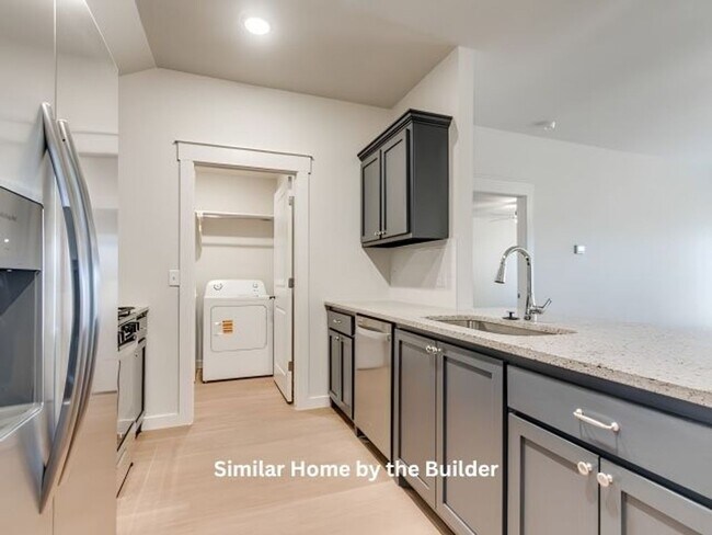 Building Photo - Stunning Brand-New 3-Bedroom Home in Guthrie!