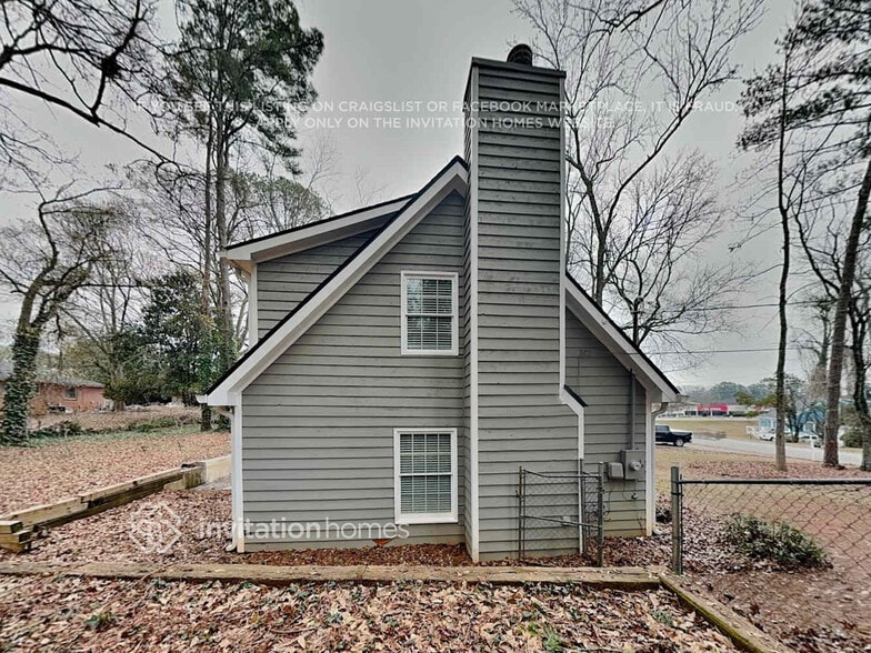 Building Photo - 4764 Fellsridge Dr