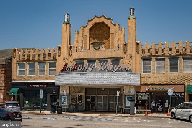 Building Photo - 500 E Lancaster Ave