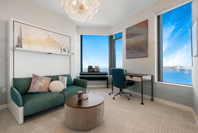 Building Photo - 280 Spear St