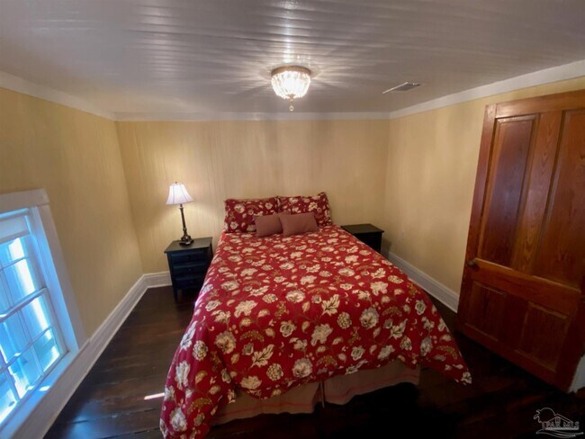 Building Photo - 4600 Forsyth St