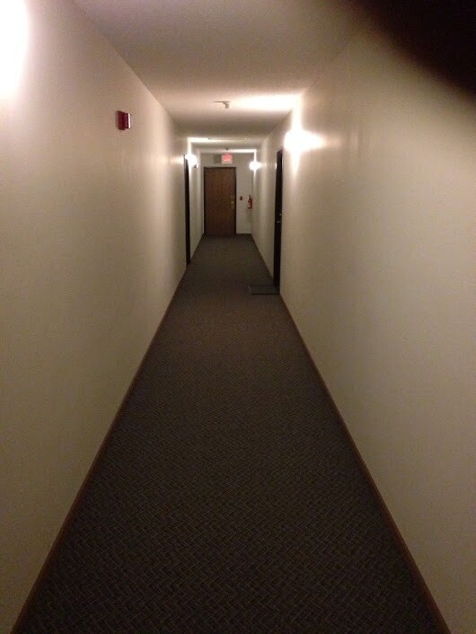 Building Photo - 801 Borden Rd