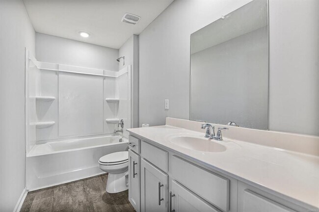 Building Photo - 5619 Wyatt Ct