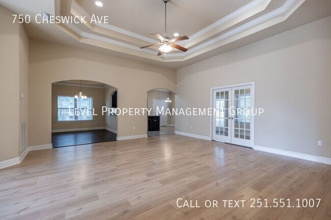 Building Photo - 750 Cheswick Avenue
