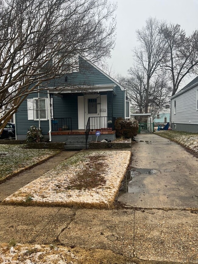 Building Photo - Charming 3 Bedroom Home in Parkville