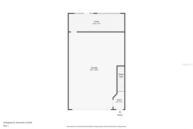 Building Photo - 16 Seagrape Cir