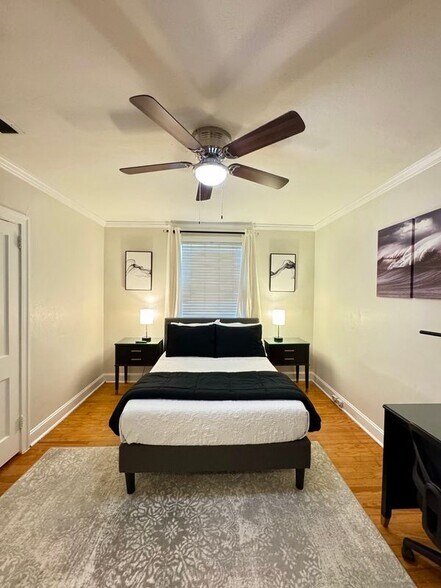 Building Photo - 1631 Thacker Ave