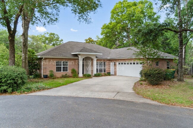 Primary Photo - 4301 Hidden Lakes Dr