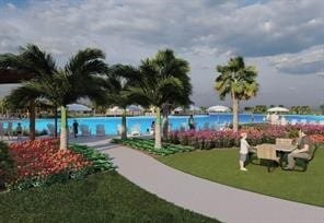 Building Photo - 101 Eliana Shores Dr