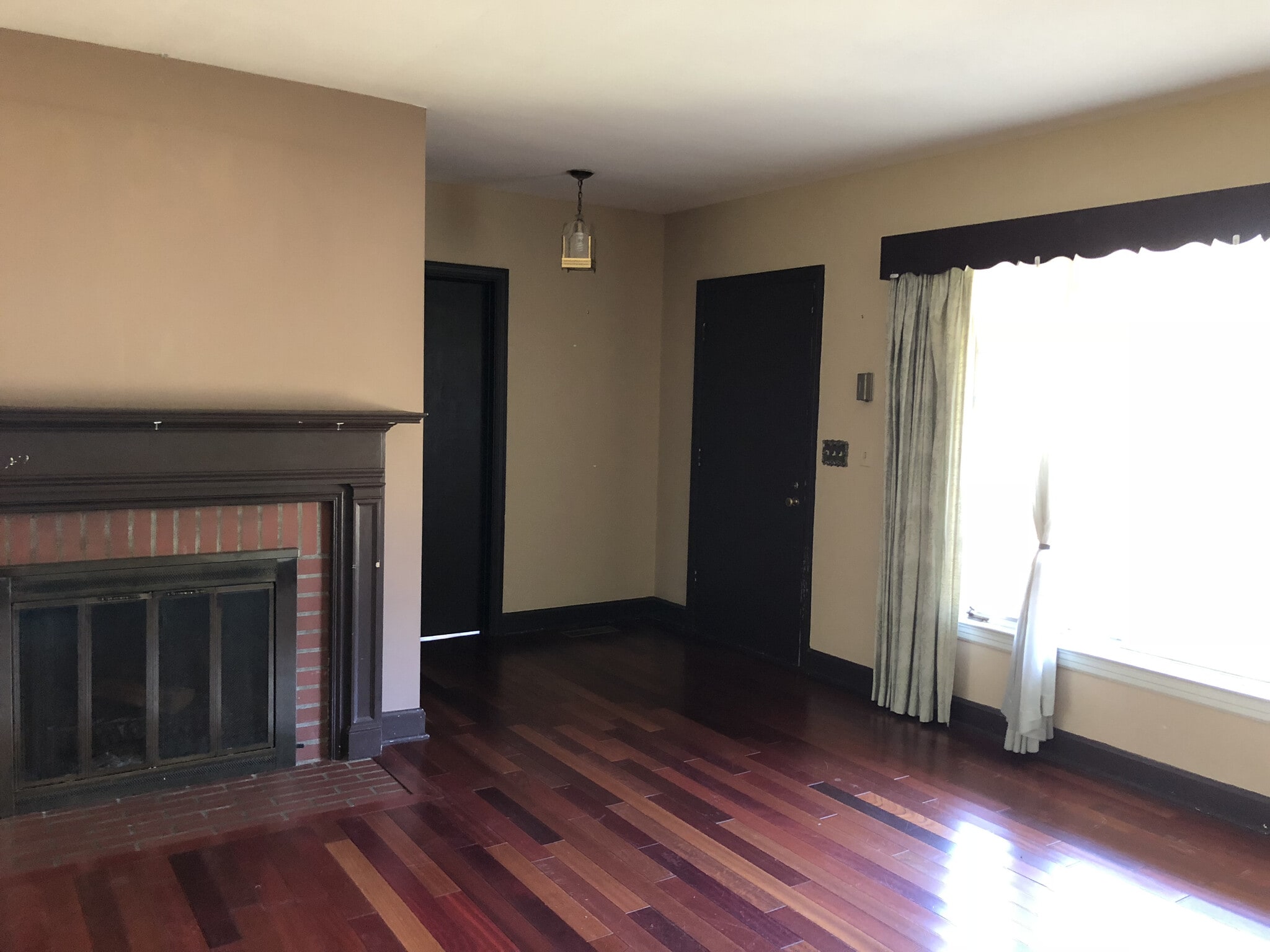 Building Photo - 1619 Jones Blvd