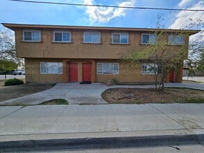 Building Photo - 730 S Haley St