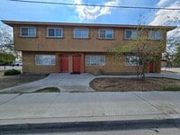 Building Photo - 730 S Haley St