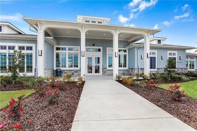 Building Photo - 4356 Marais River Dr