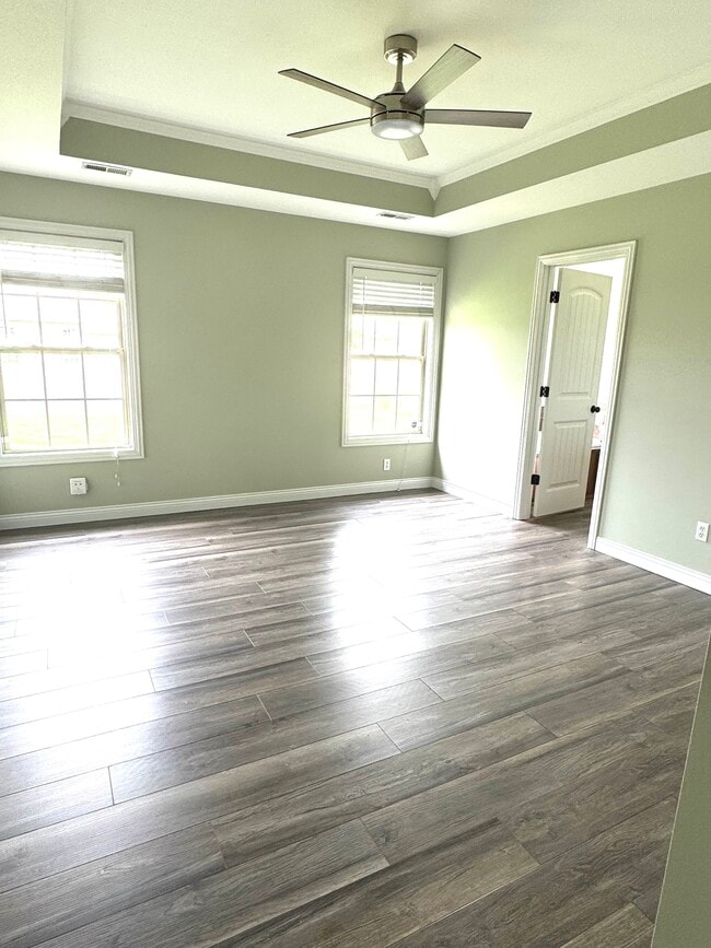 Building Photo - 3207 Ballard Mill Dr