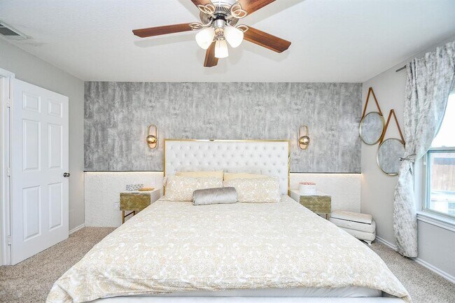 Building Photo - 25611 Winford Estate Dr