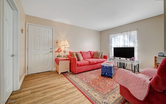 Building Photo - 6800 E Lake Mead Blvd