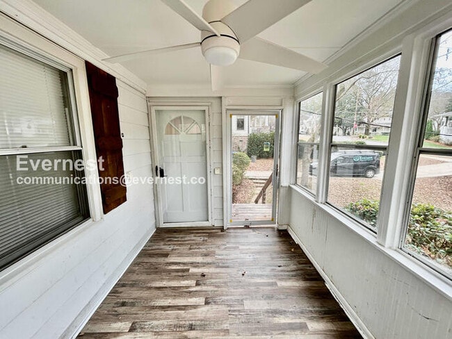 Building Photo - 1738 Duke Rd