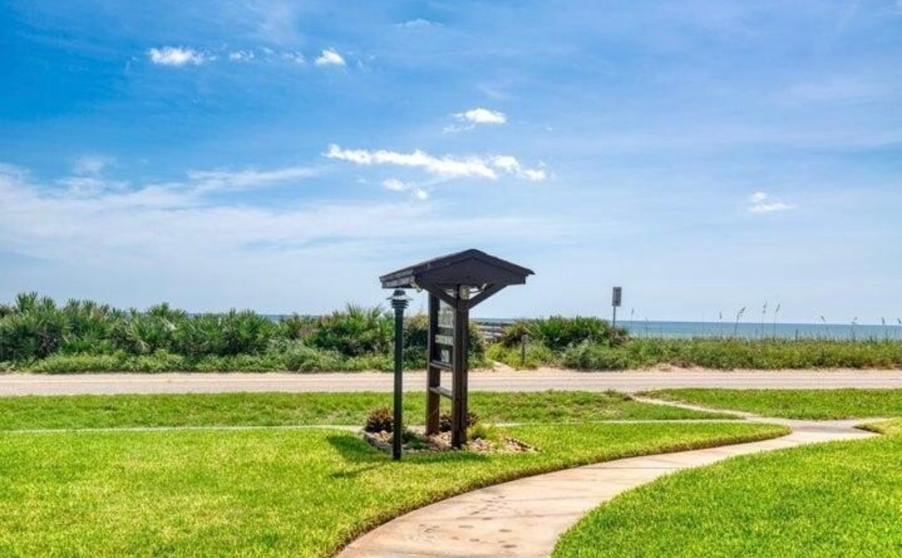 Building Photo - 2100 Ocean Shore Blvd