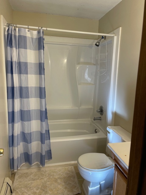 Bathroom 1 - 260 Grantwood Dr