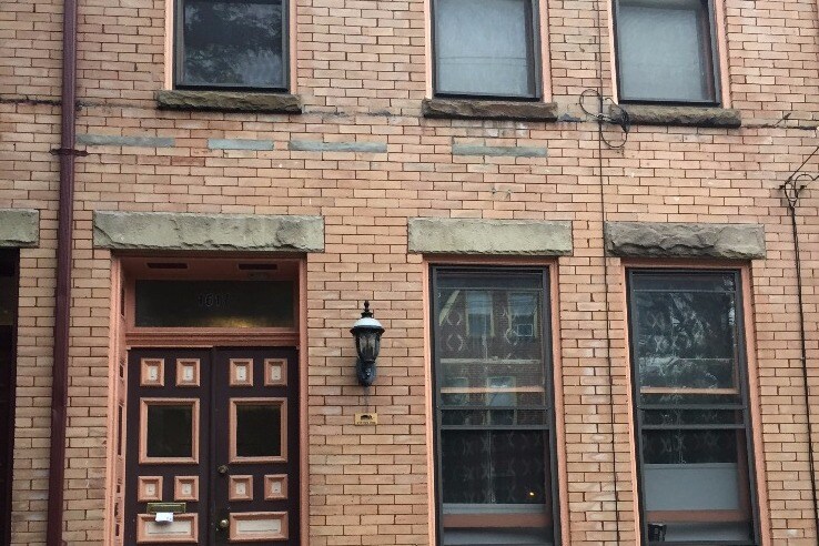 Building Photo - 1617 Green St