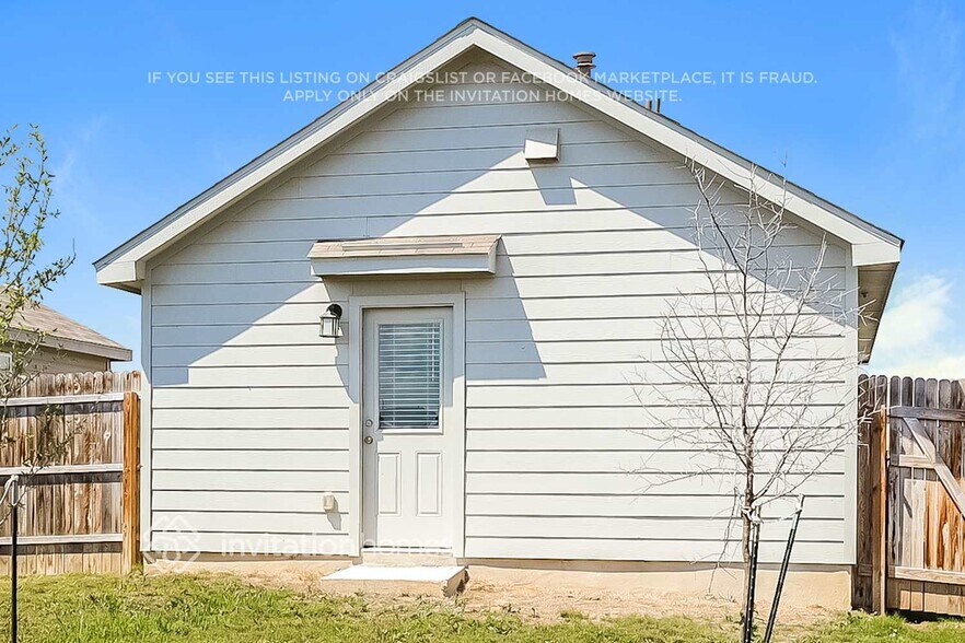 Building Photo - 13710 Harvest Valley