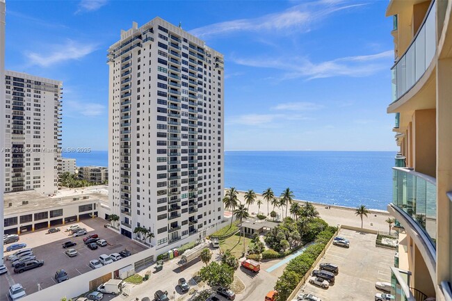 Building Photo - 2501 S Ocean Dr