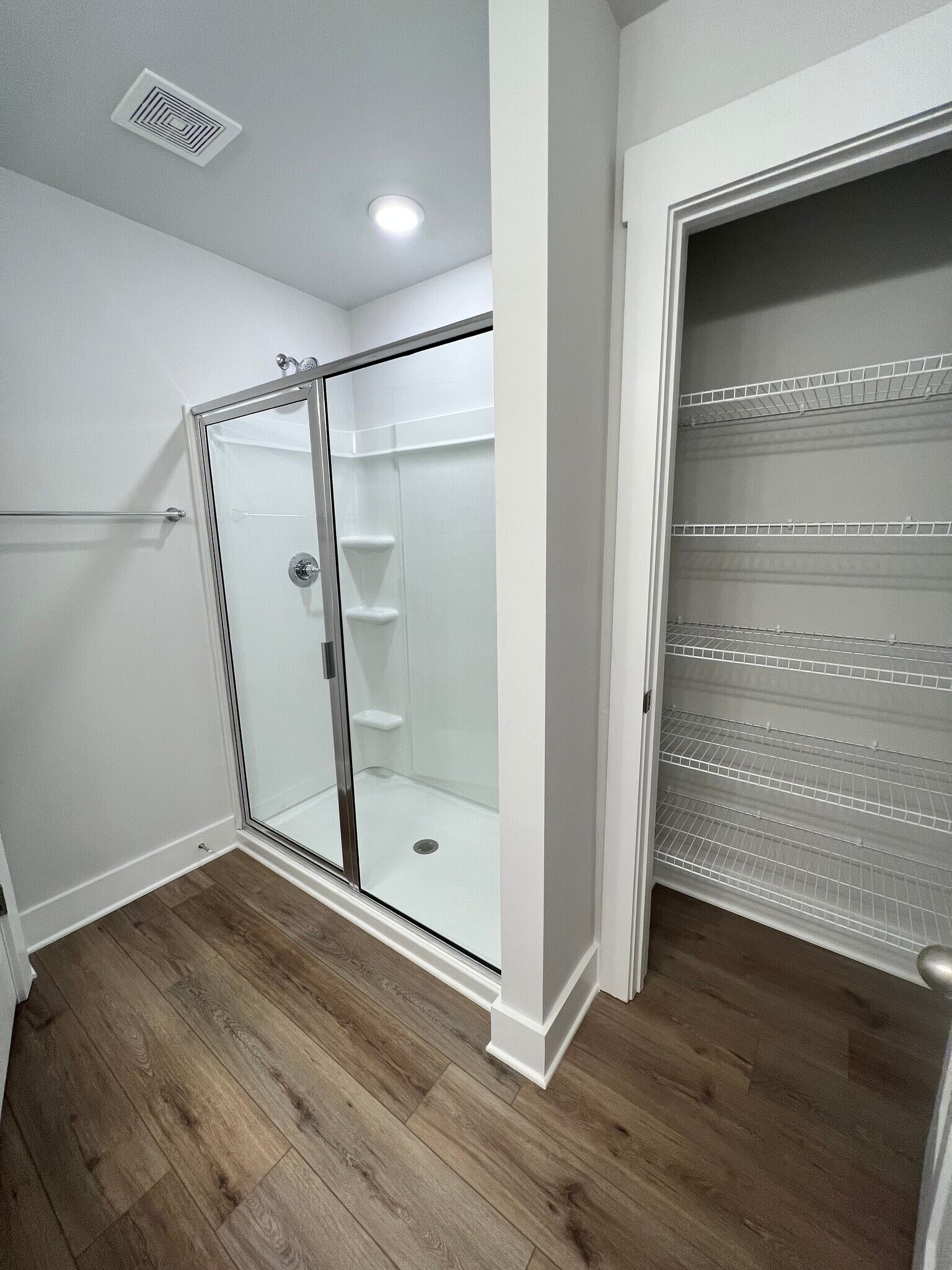 Master Bathroom - 1397 Maplesmith Way