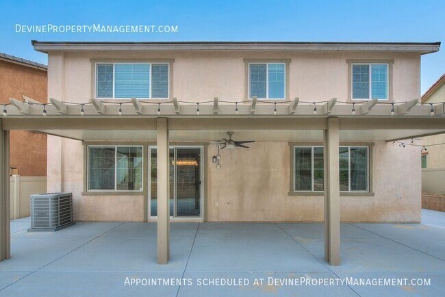 Building Photo - 18302 Flowering Plum Way