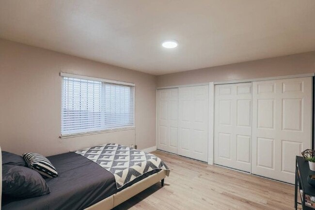 Floorplan - 1008 E 23rd St