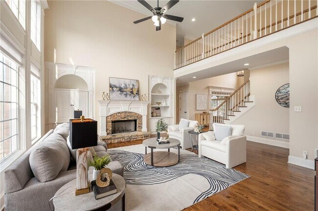 Building Photo - 870 Longstone Landing