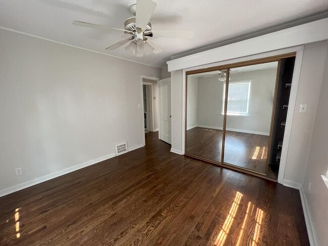 Building Photo - 7110 Woodson St