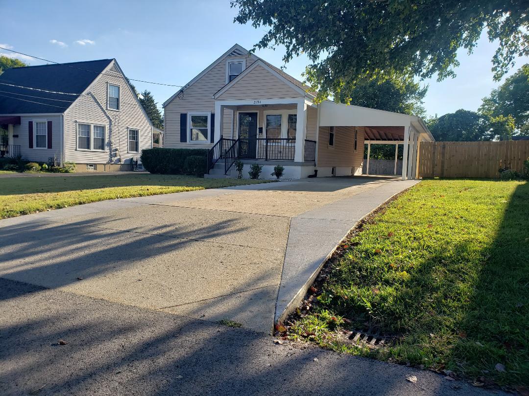 Building Photo - 2584 Greenup Rd