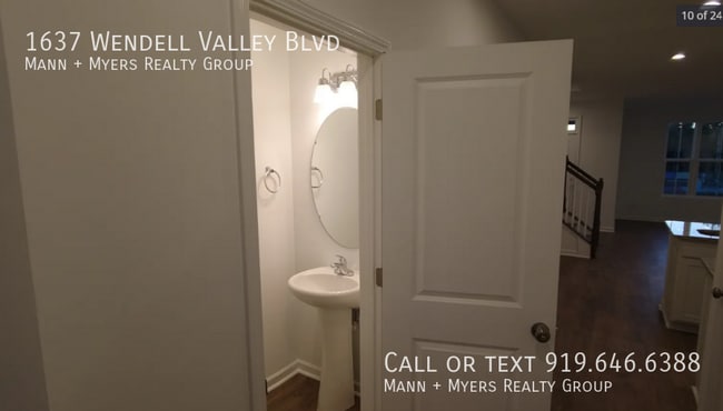 Building Photo - 1637 Wendell Valley Blvd