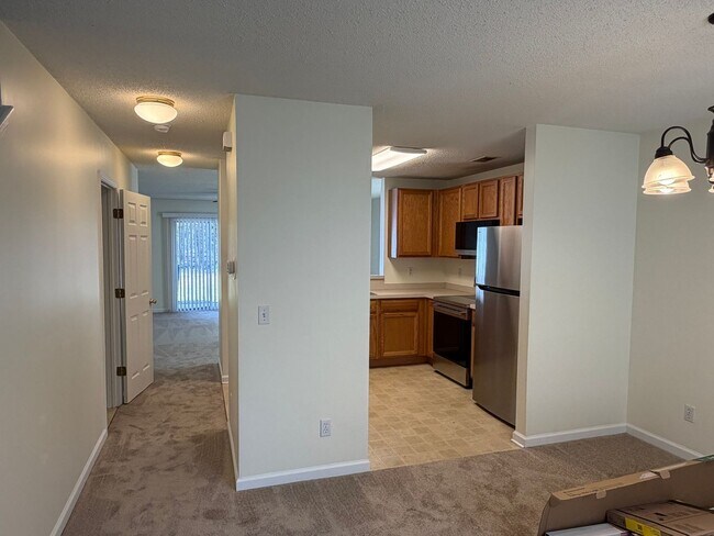 Building Photo - Two Bedroom Townhome in The Farm