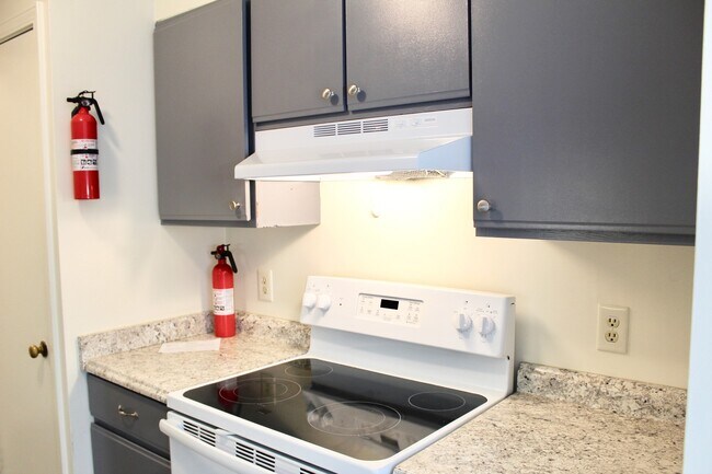 Building Photo - 1030-3 Blue Ridge Dr