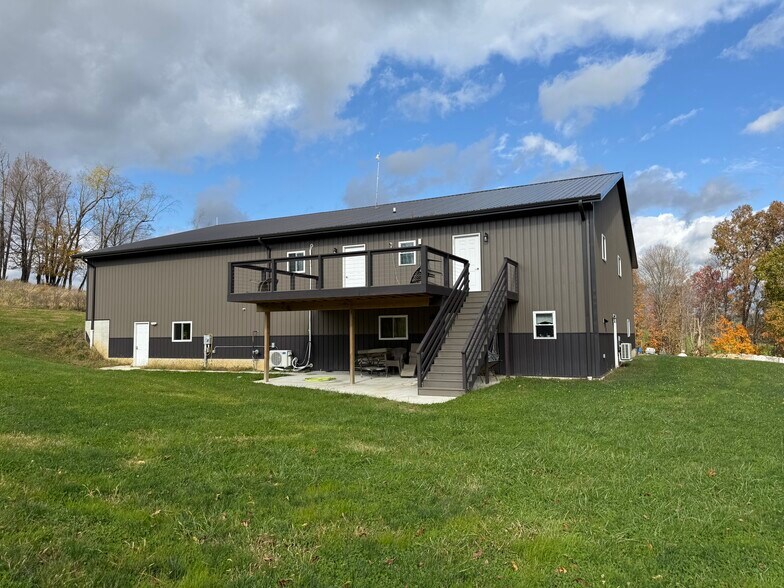 Primary Photo - 5030 Township Rd 123