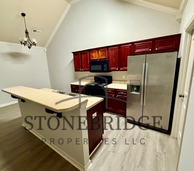 Building Photo - 2 bed, 2 bath, 1 level townhome in Calera