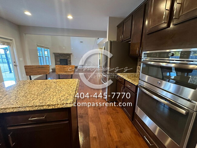 Building Photo - 1230 Sonoma Chase