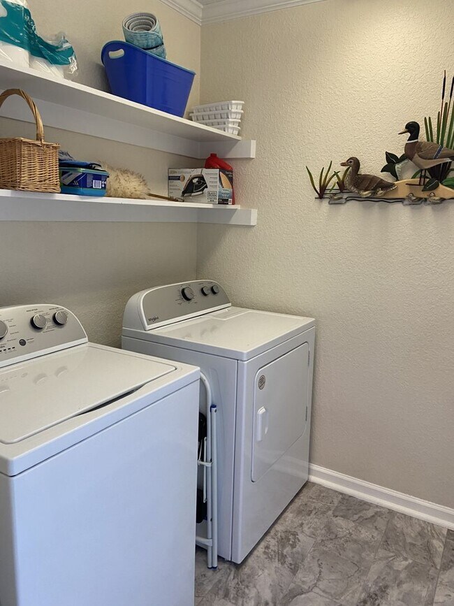Building Photo - Fully Furnished rental in Pelletier