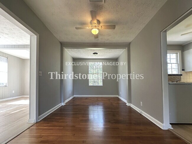 Building Photo - 1216 Hamilton St