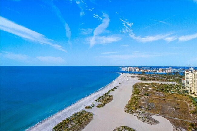 Building Photo - 1310 Gulf Blvd