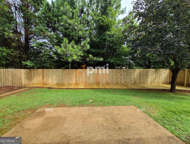 Building Photo - 3705 Wavetree Overlook NW